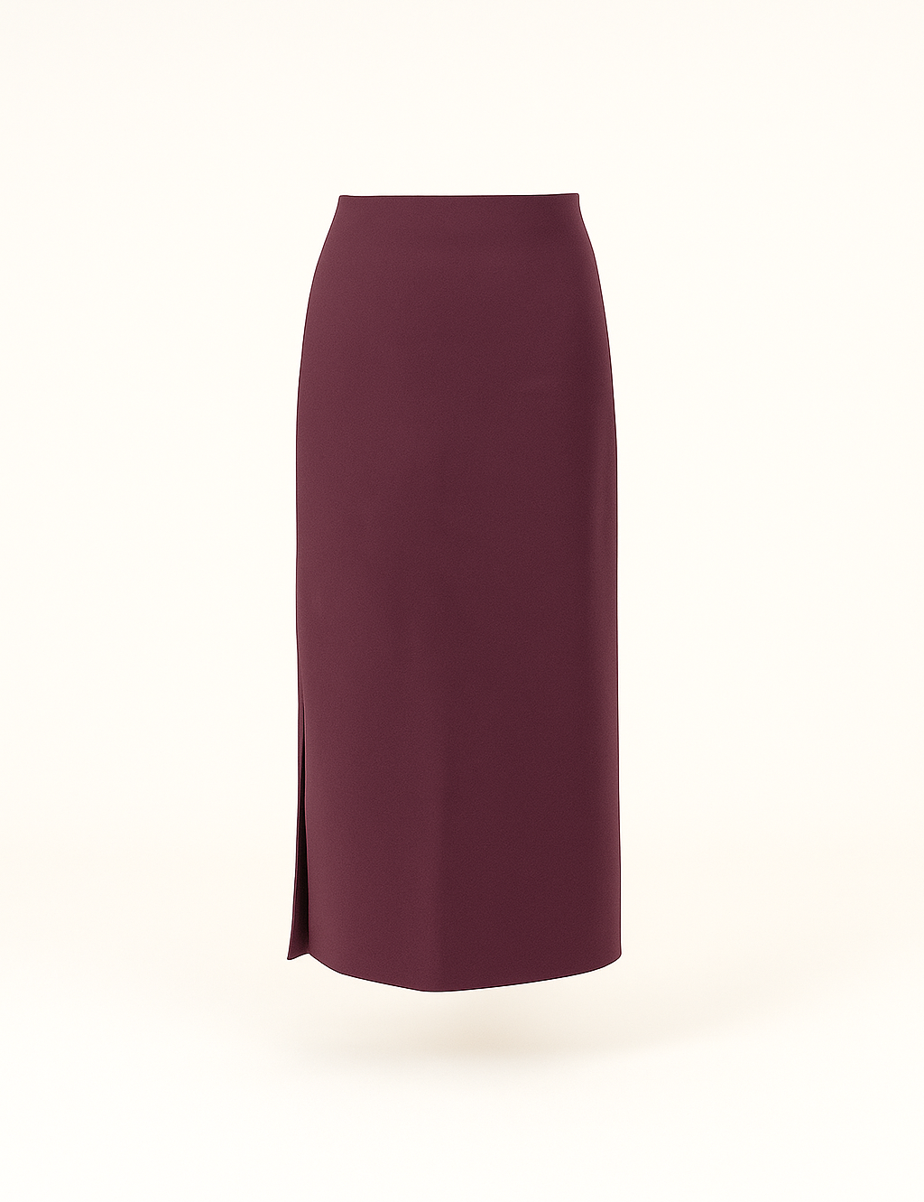 Falda Esencial / Varios colores