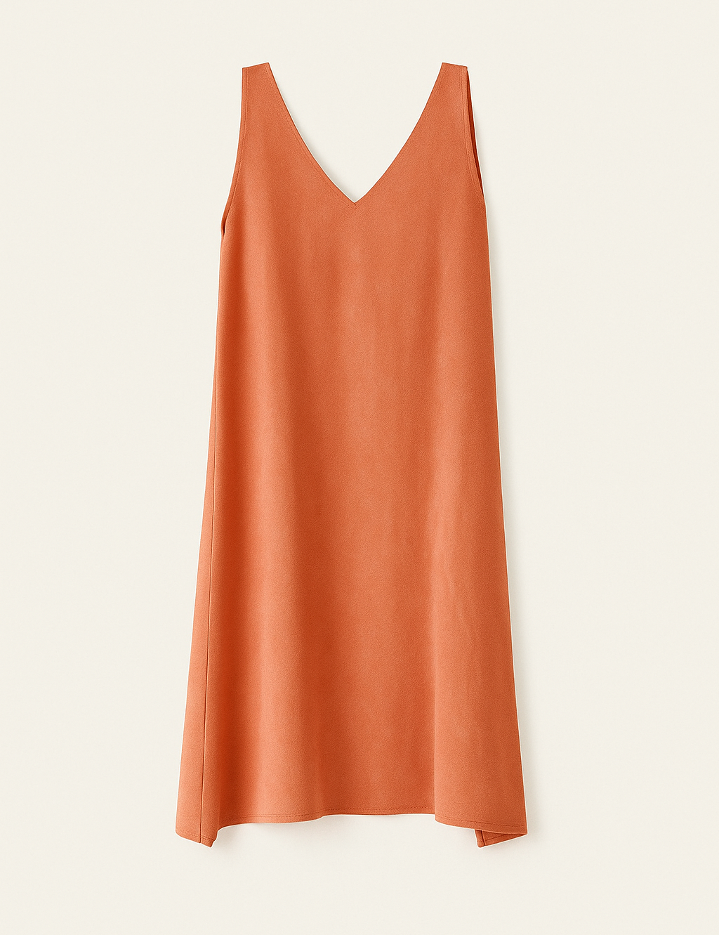 Vestido Linea / Varios colores