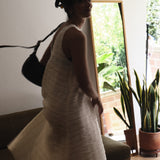 Vestido Siena Cisne