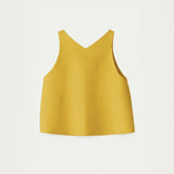 Top Cleo Amarillo