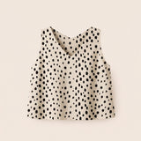 Camisa Básica Uva