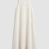 Vestido Siena Cisne