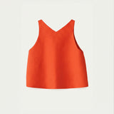 Top Cleo Tomate