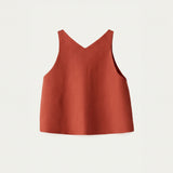 Top Cleo Ladrillo