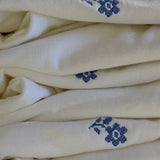 Camiseta Punto de cruz unisex