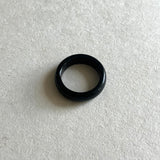 Anillo Jade Negro