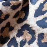 Capa Curva Leopardo