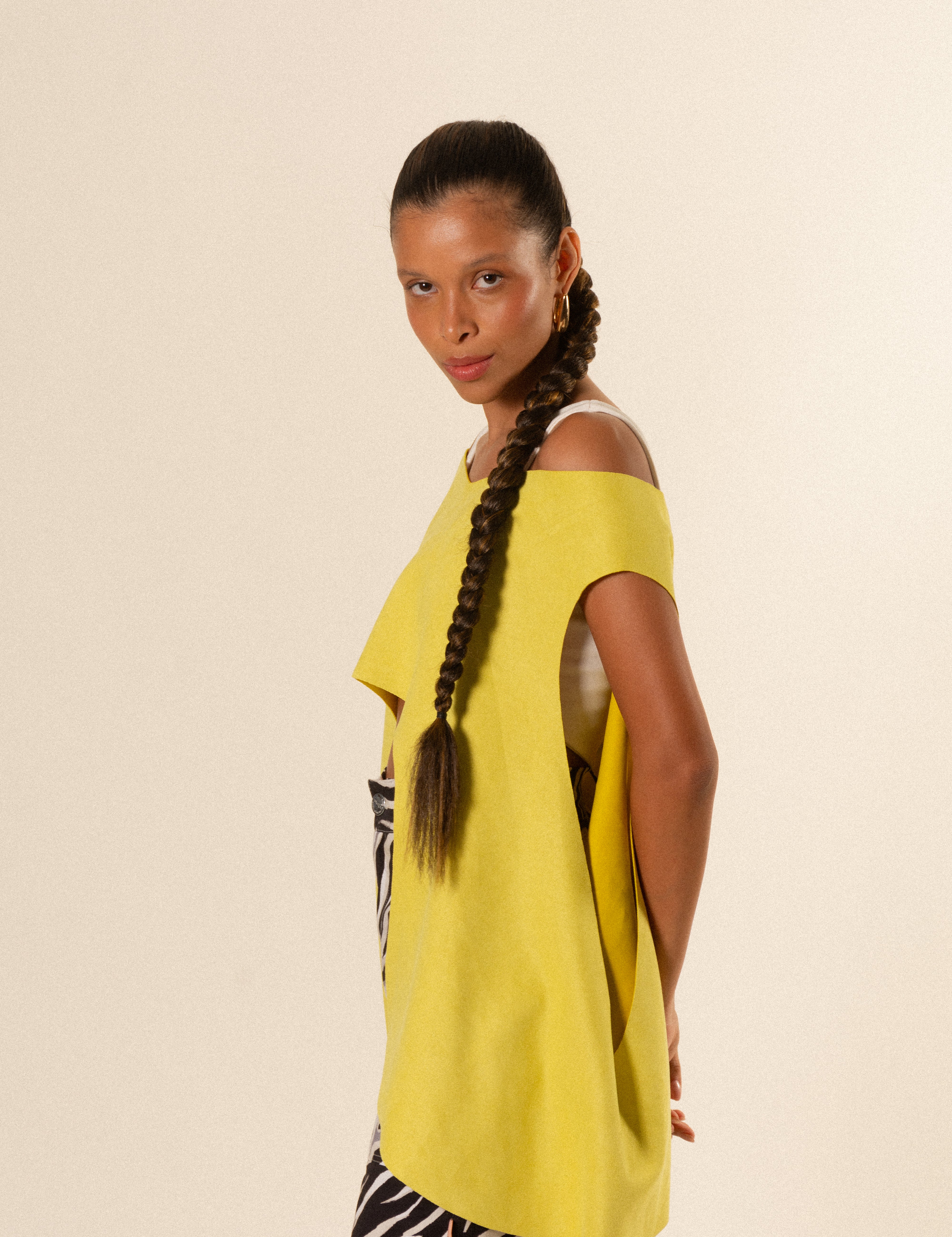 Capa Curva / Varios colores