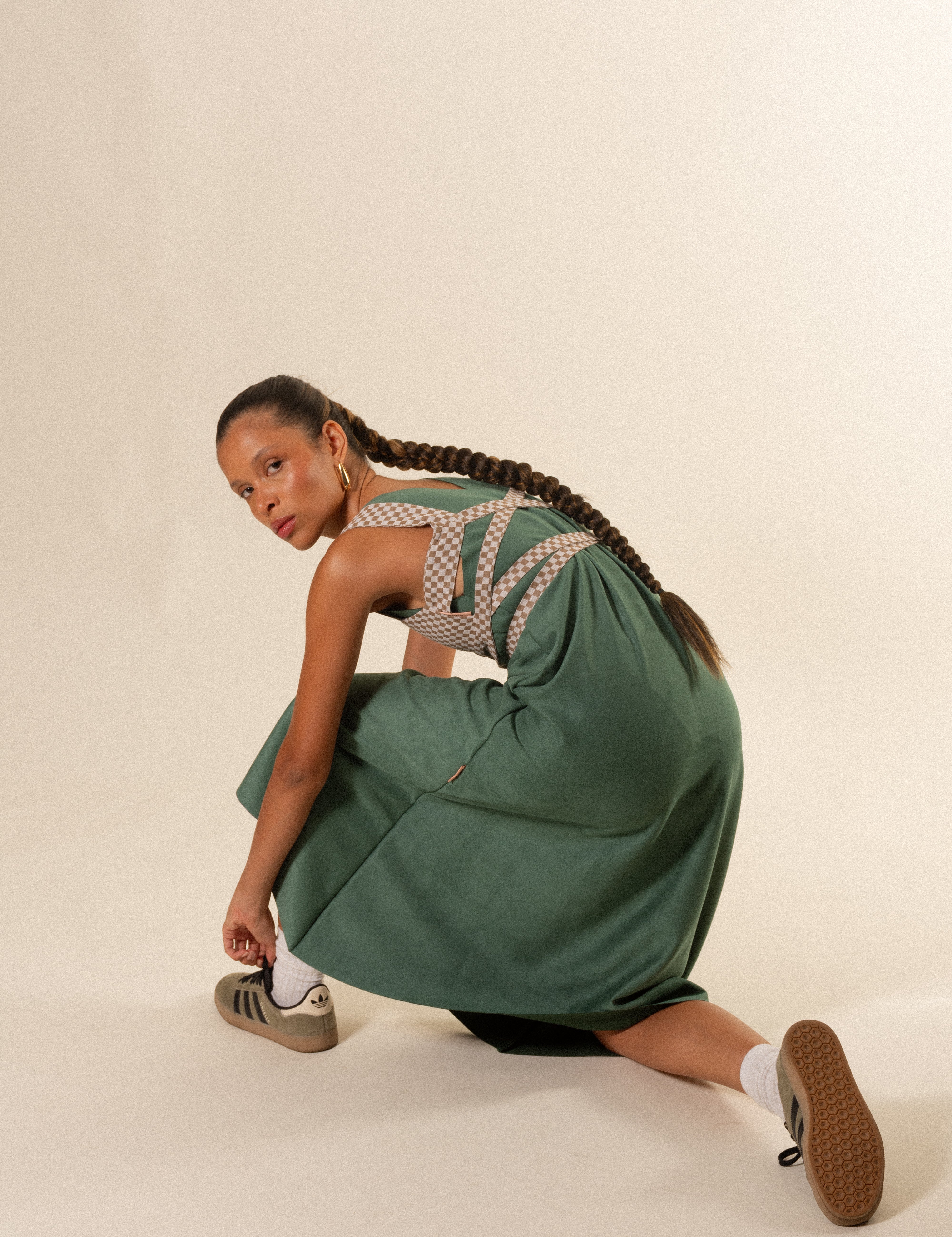 Vestido Siena / Varios colores