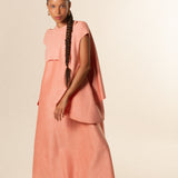 Capa Curva / Varios colores