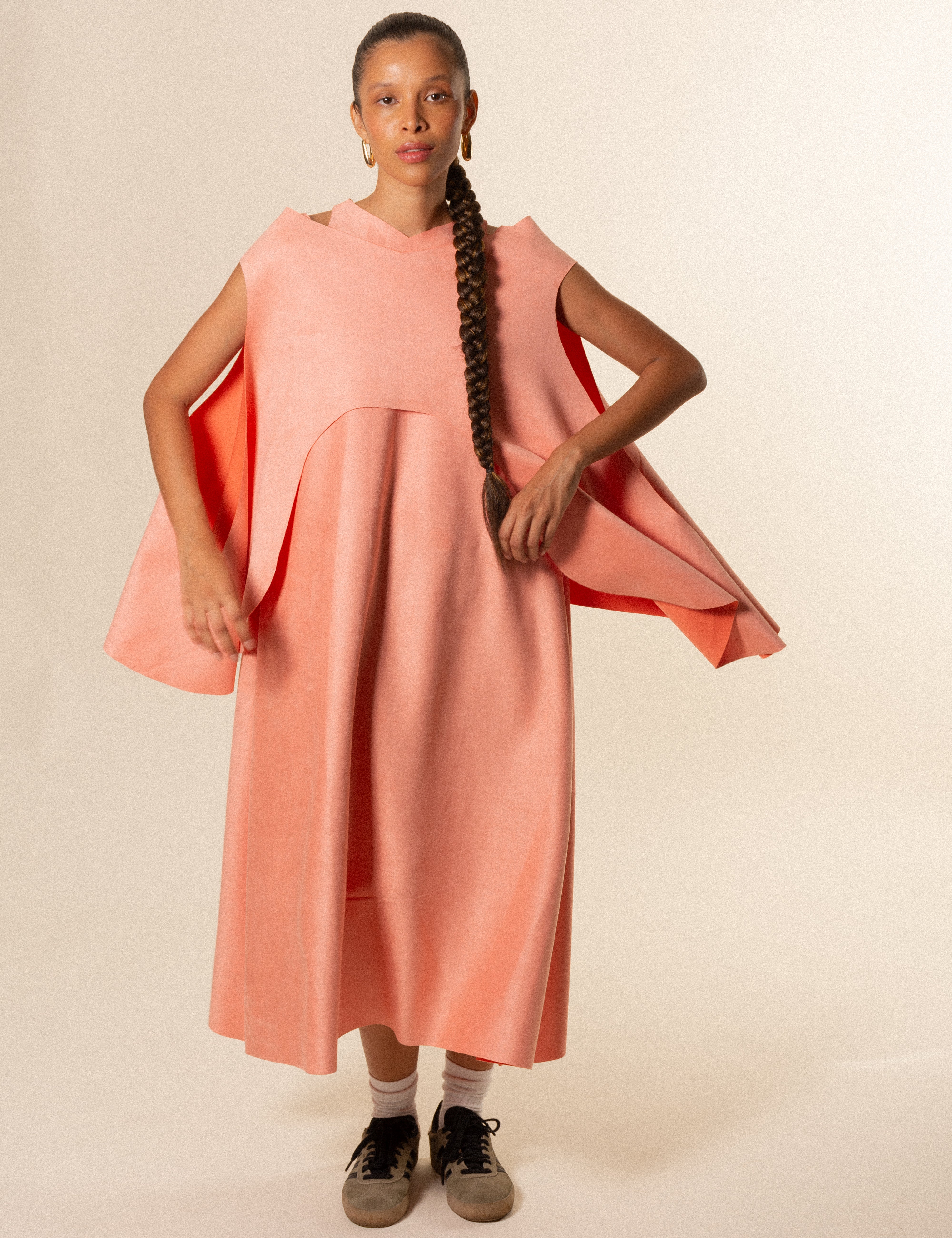 Capa Curva / Varios colores