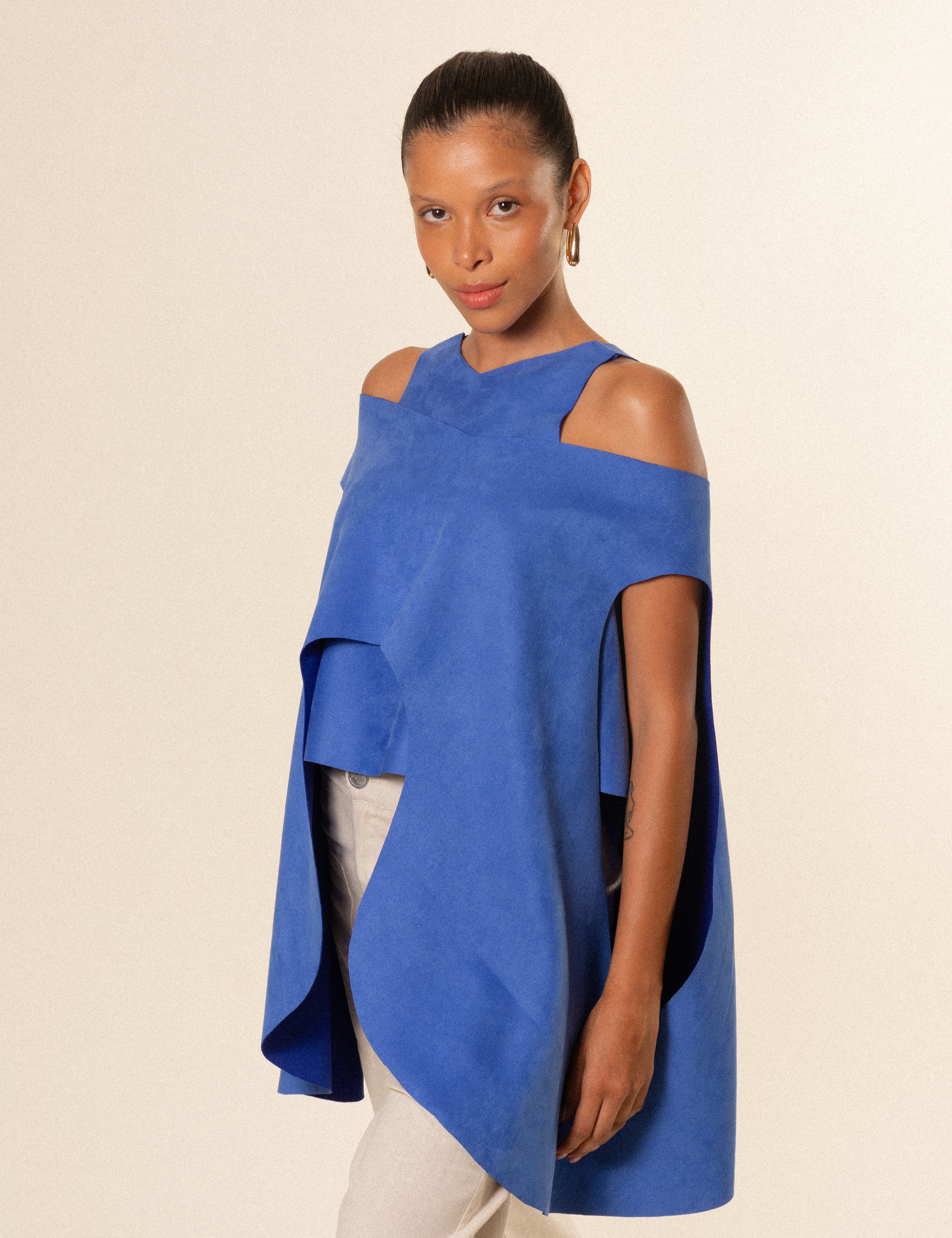 Capa Curva / Varios colores