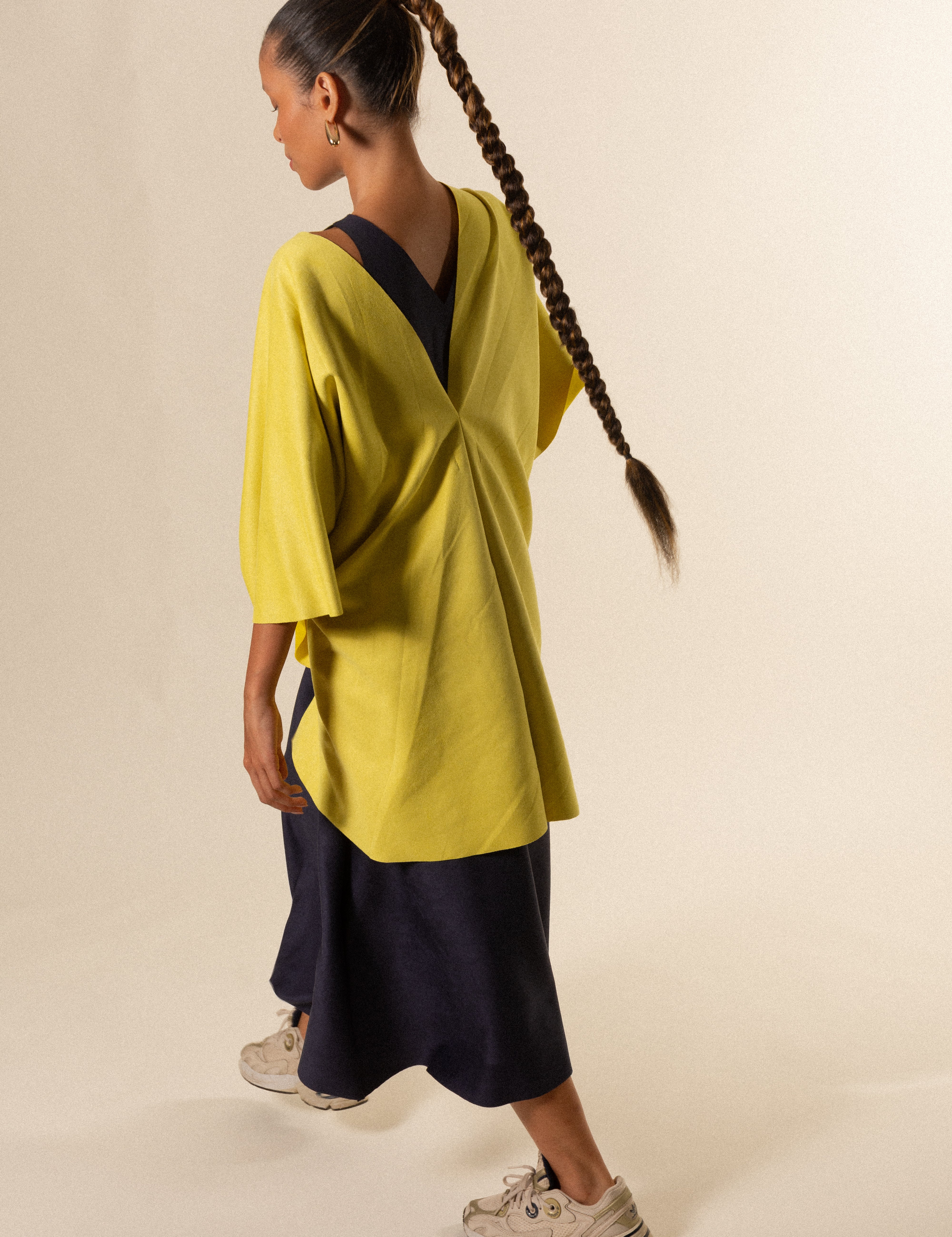 Capa Calma / Varios colores