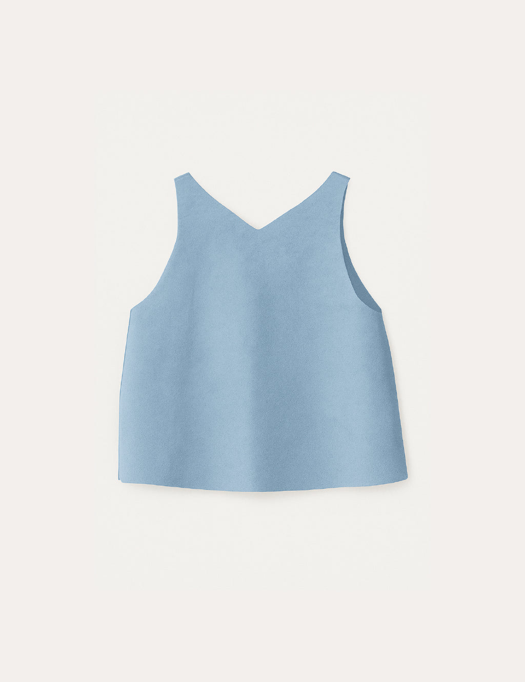 Top Cleo Cielo - Pura Clothes