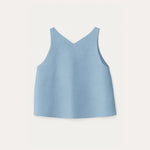 Top Cleo Cielo - Pura Clothes