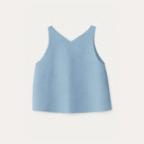 Top Cleo Cielo - Pura Clothes