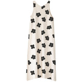 Vestido Siena Flor chunky