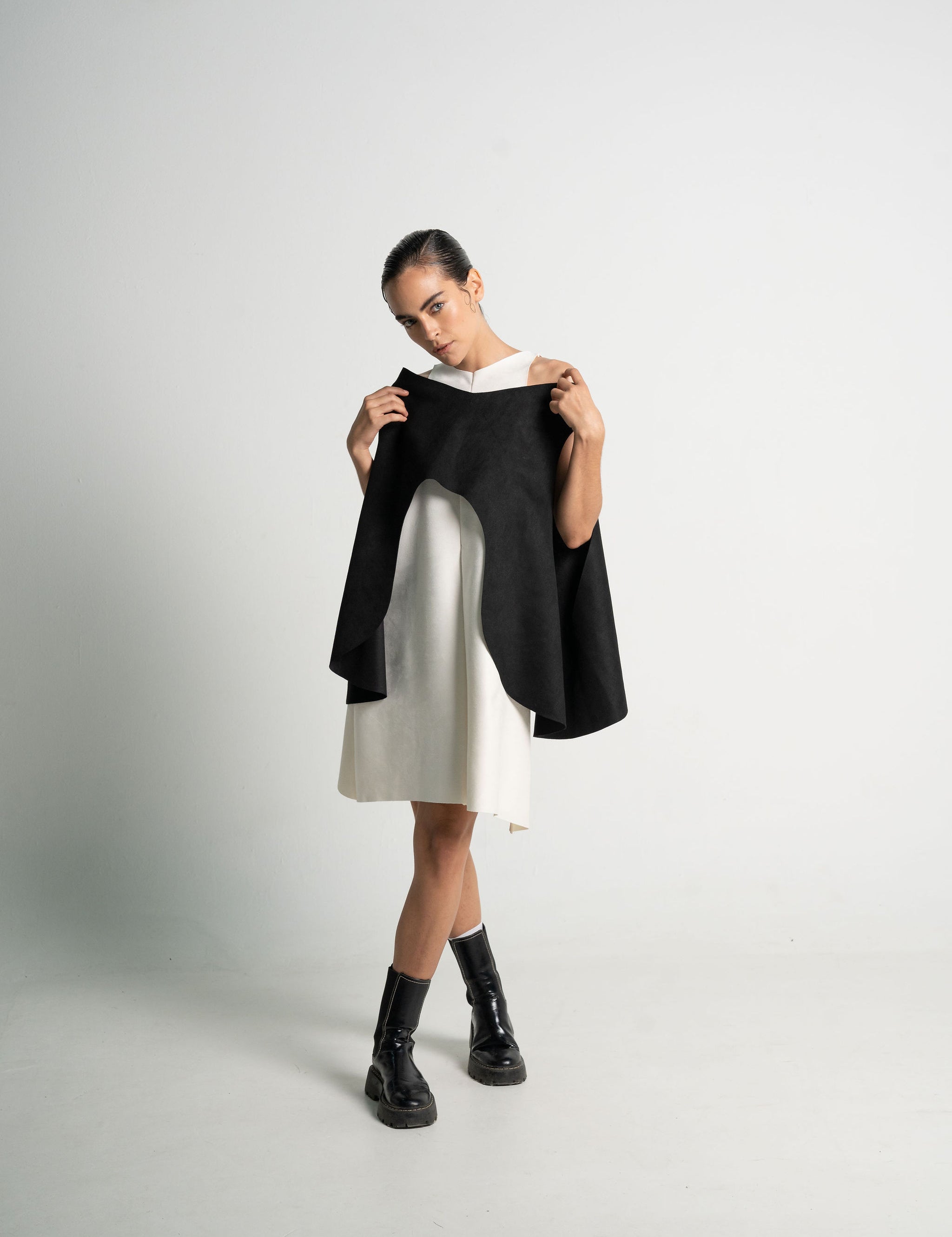 Capa Curva / Varios colores