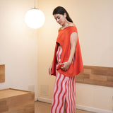 Capa Curva Tomate