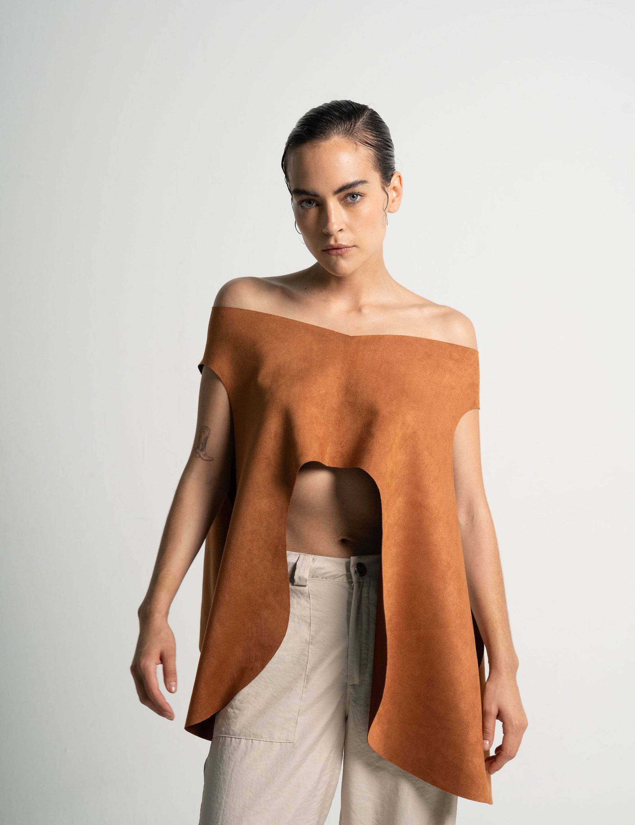 Capa Curva / Varios colores