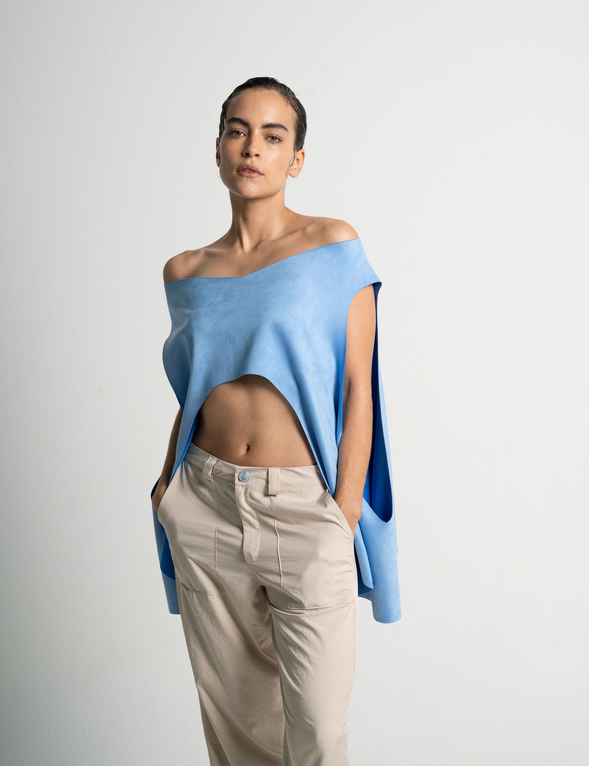 Capa Curva / Varios colores