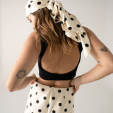 Pañoleta Dots