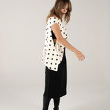 Capa Curva Dots