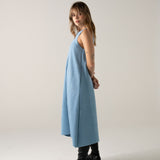 Vestido Siena Baby blue