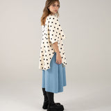Capa Calma Dots