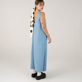 Vestido Serena Baby blue