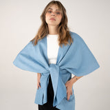 Capa Calma Baby blue