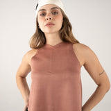 Pack x 2 Top cleo dots + Top cleo canela