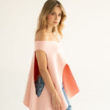 Capa Curva Rosa
